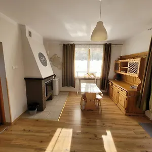  Homestay szállás Strumyk Lengyelország