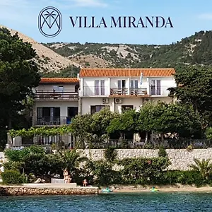  Apartman Miranda